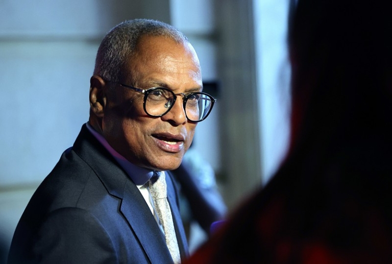 PR cabo-verdiano promulga Sistema de informação de Justiça