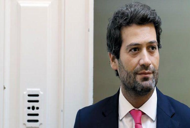 Ventura garante a Montenegro que não contará com Chega e vai ter de governar com PS