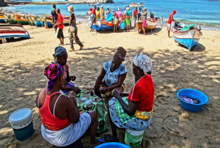 Festa da música com entrada livre e eventos profissionais celebra dez anos em Cabo Verde