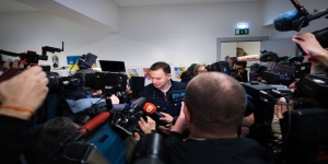 Eleições: AD apela à intervenção da CNE devido a semelhança com ADN nos boletins