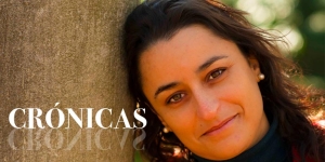 Crónicas de uma Portuguesa: Vivências Além do Mapa - O dia em que te mudes para outro país 