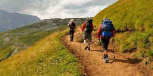 Natureza como lugar comum – mas com limites