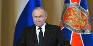 Putin diz que responsáveis por ataque 