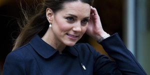 Princesa de Gales anuncia que tem cancro e iniciou quimioterapia