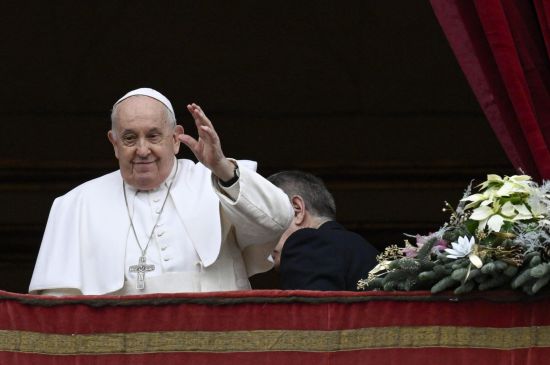 Ucrânia: Papa apela à troca geral de prisioneiros com a Rússia