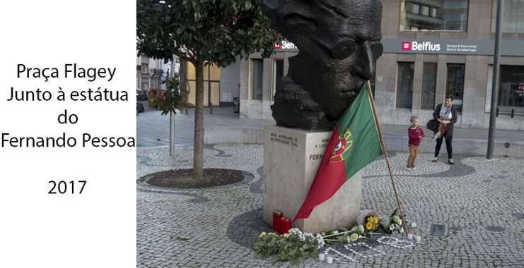 Fotos: Tony Da Silva
