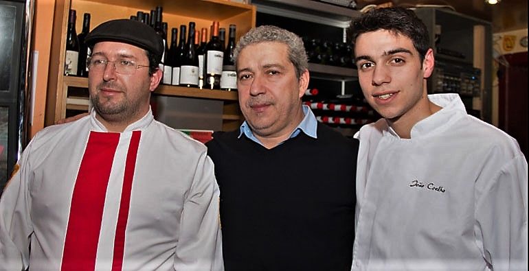 @ Contato | Horacio