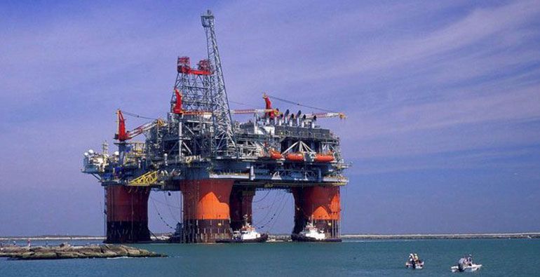 Foto: BRITISH PETROLEUM - HANDOUT