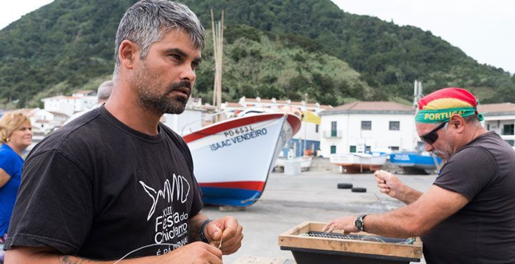 FOTO: Lusa | EDUARDO COSTA