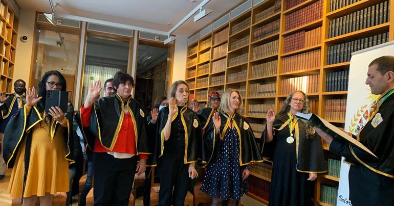 Facebook: ALALS - Académie de Lettres et Arts Luso-Suisse