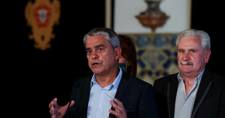 O PEV vai votar contra a proposta de Orçamento do Estado para 2022