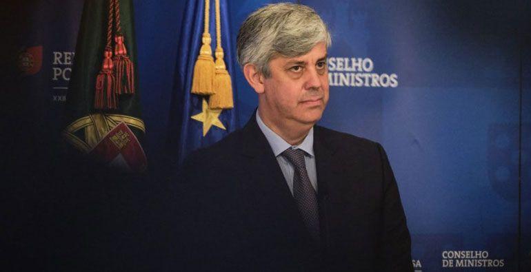 Mário Centeno