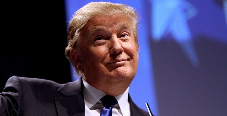 Trump diz que "nunca" admitirá a vitória de Biden