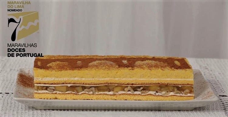 RECEITAS DE SOBREMESAS