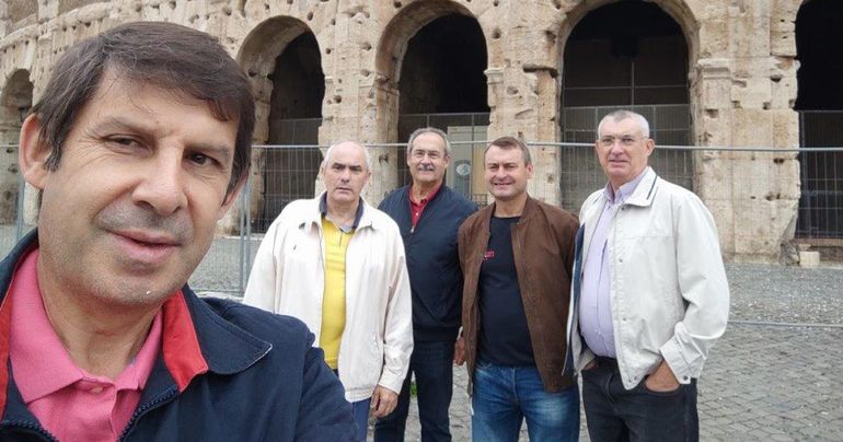 Clube de Gastronomia de Ponte de Lima
