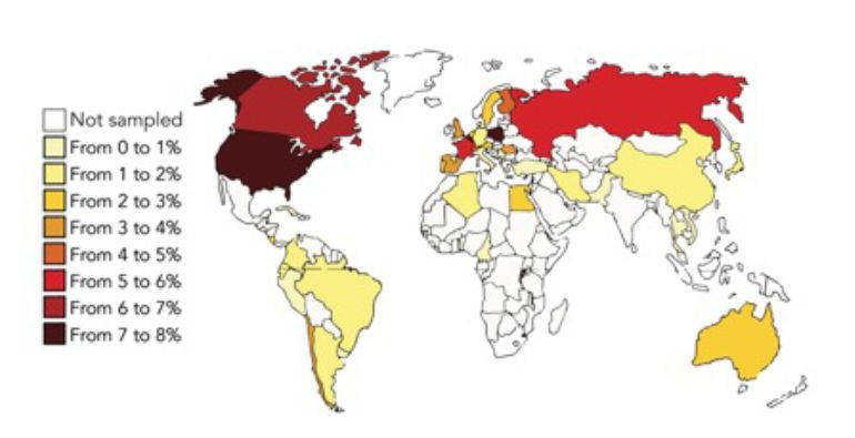 Fonte: Roskam et al. (2021). Affective Science, disponível em https://doi.org/10.1007/s42761-020-00028-4