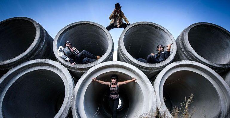 Foto: © Bruno Pires