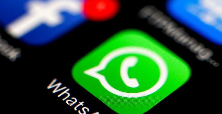 Foto: EPA - Facebook, Instagram e WhatsApp com falhas de serviço