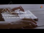 Consulado Virtual