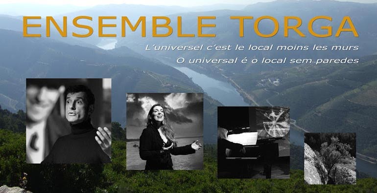 Ensemble-Torga