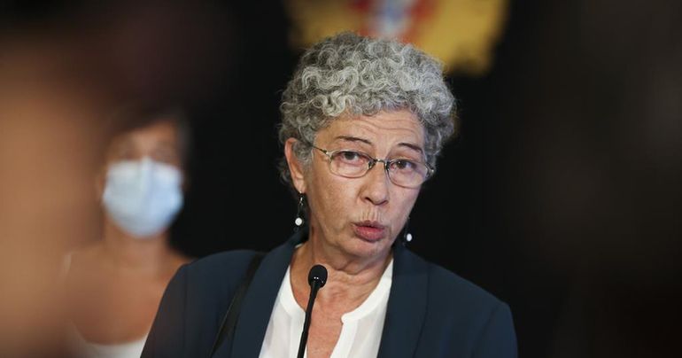 Estava nas mãos do Partido Socialista ter conseguido aprovar o OE2022