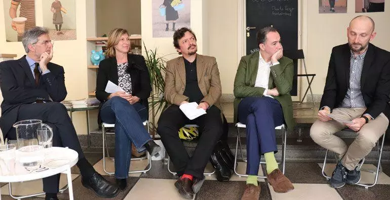 Foto: Jurate Vaiciukaite