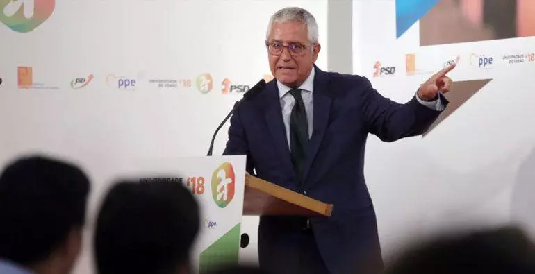 Foto: NUNO VEIGA