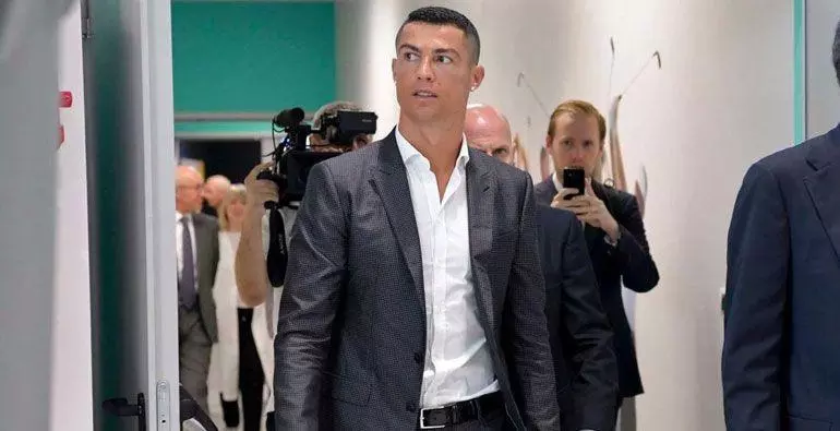 Foto: © Juventus FC Foto: © Juventus FC