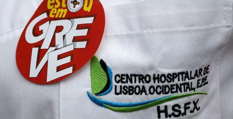 Foto: ANTÓNIO COTRIM