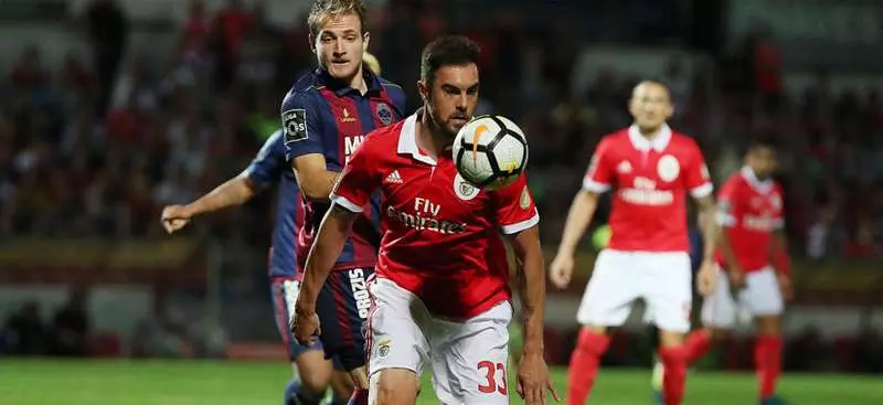 Fotos: Isabel Cutileiro / SL Benfica