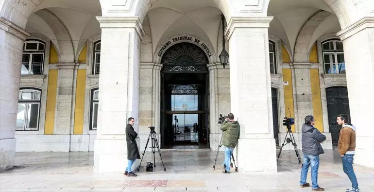 Foto: NUNO FOX
