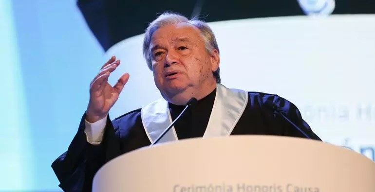 Foto : MANUEL DE ALMEIDA