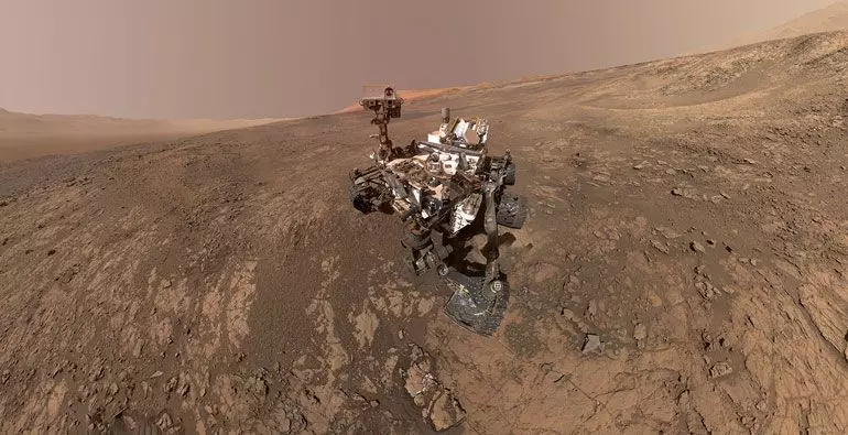 Foto:Nasa