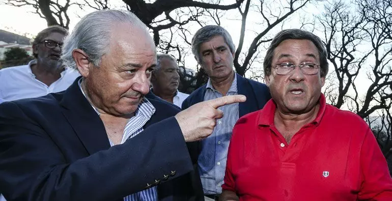 Foto: LUIS FORRA