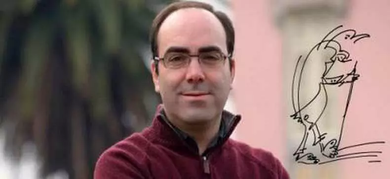 O olhar do mendigo O olhar do mendigo