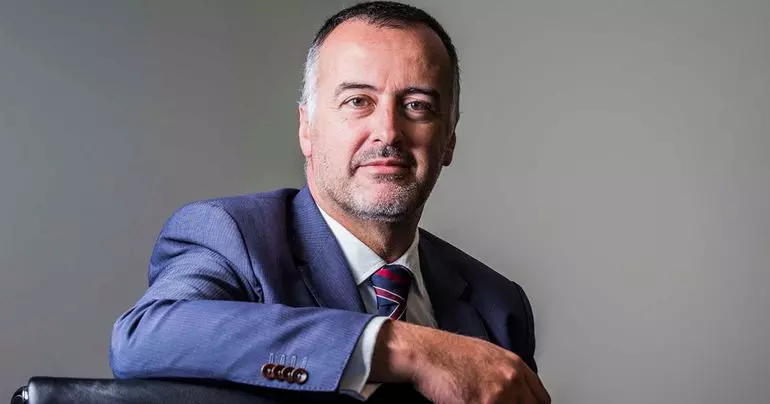 Novo bastonário dos farmacêuticos