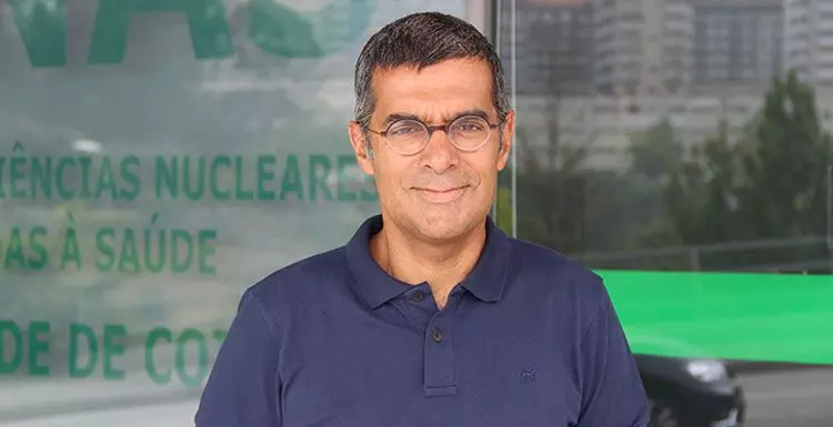 Miguel Castelo Branco