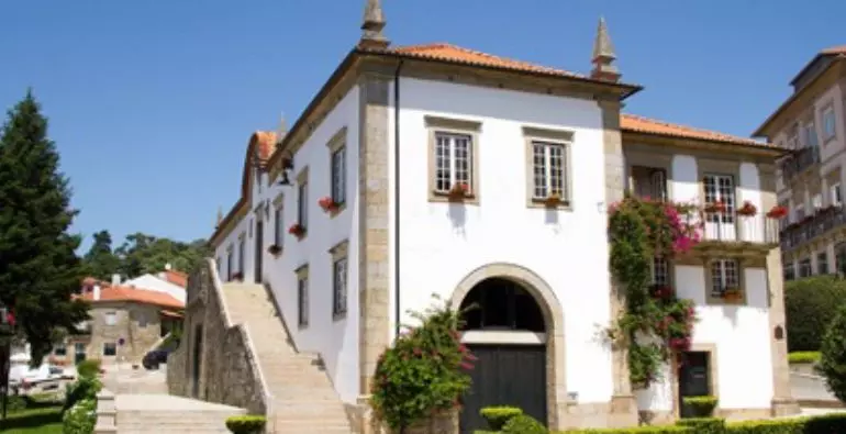 Foto – Quem serão os novos inquilinos?