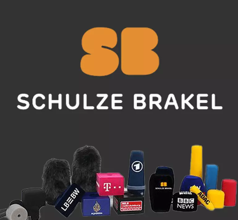 O "Schulz" original tornou-se nosso principal produto e é referência mundial