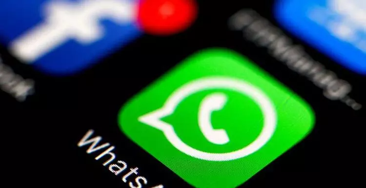 Foto: EPA - Facebook, Instagram e WhatsApp com falhas de serviço