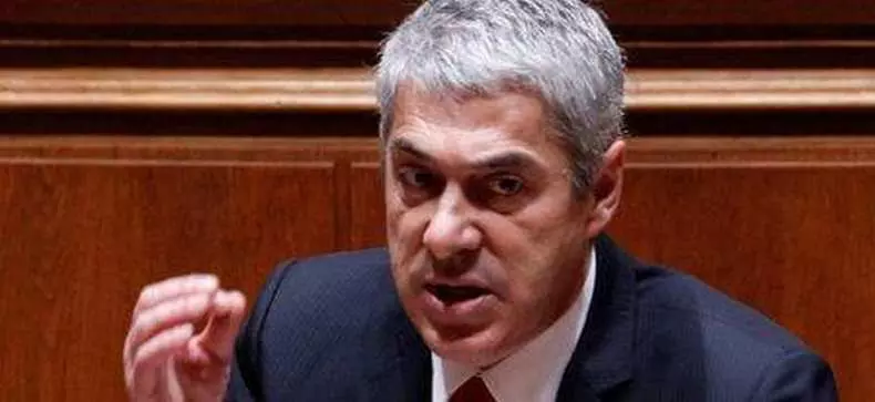 Foto José Sena Goulão/Lusa