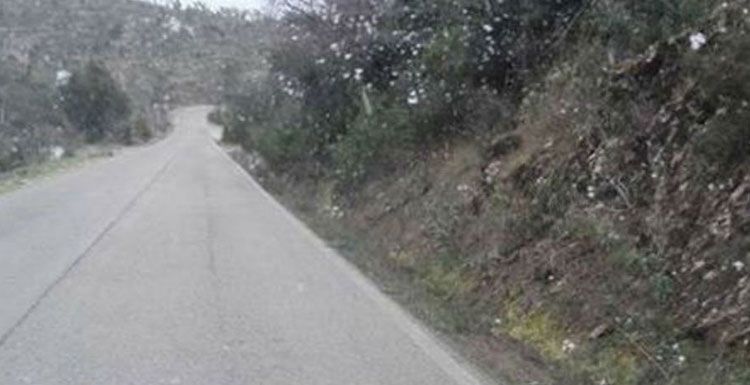 Flocos regressa ao Alentejo